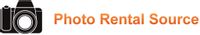 Photo Rental Source coupons